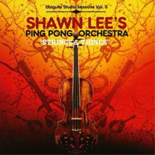 Strings and Things