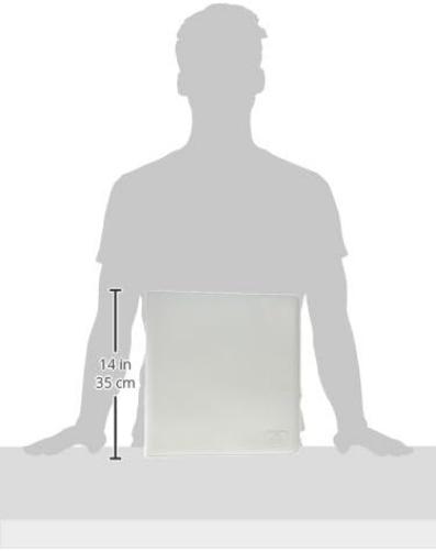 Ultimate Guard UGD010618 XenoSkin 3-Ring Supreme Collector's Album