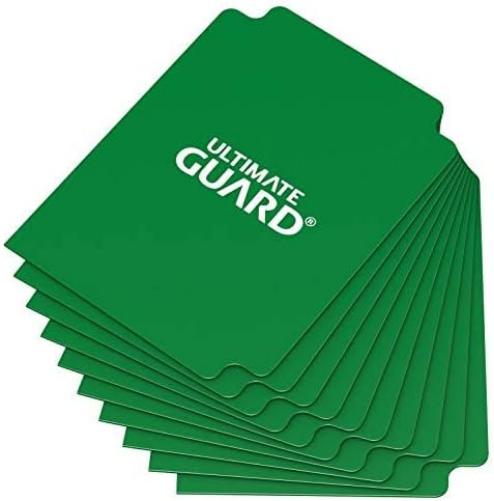 Ultimate Guard UGD010357 Card Dividers Standard Size