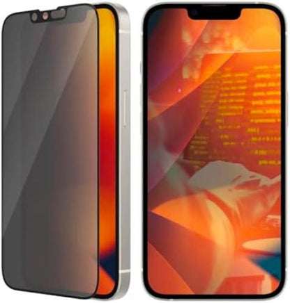 PanzerGlass iPhone 2022 6.1''/13/13 Pro Ultrawide Privacy AB