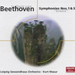 symphonies 1 & 3
