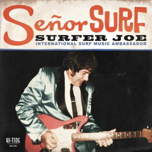 Senor Surf