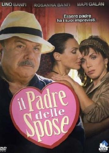 il padre delle spose -vn