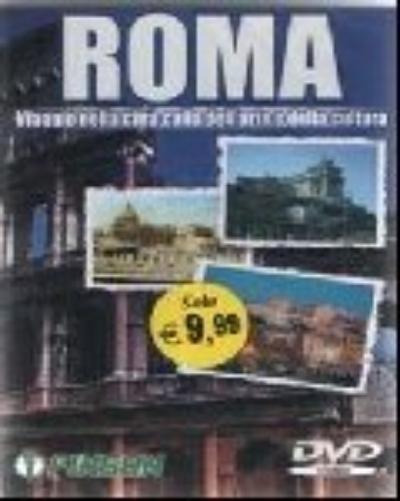 Roma - Citta' d'Arte DVD