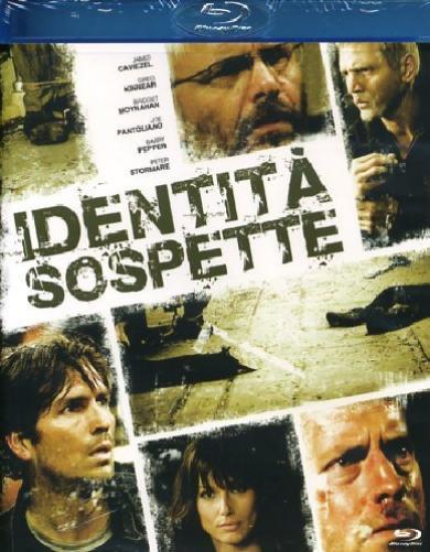 Identita` Sospette - (Italian Import)