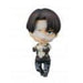 GOODSMILE L'Attaque des Titans S4 Levi Ackerman Nendoroid Figurine 10 cm