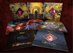 Subterranea Live Vinyl