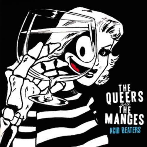 Acid Beaters (red