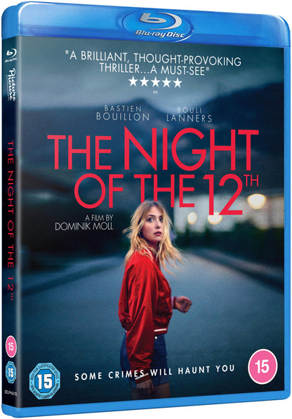 The Night of the 12th