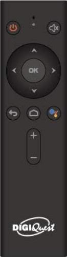 Decoder Box Android Tv Km9