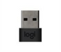 Zone Wired Usb-A Adapter Graphite Ww