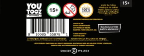 South Park Vinyl Figures by Youtooz