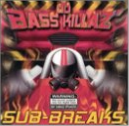 Sub Breaks
