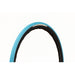 Panaracer Gravel King Semi Slick Colour Edition TLC Gravel Tyre 2023 Turquoise Blue/Black 700X43C