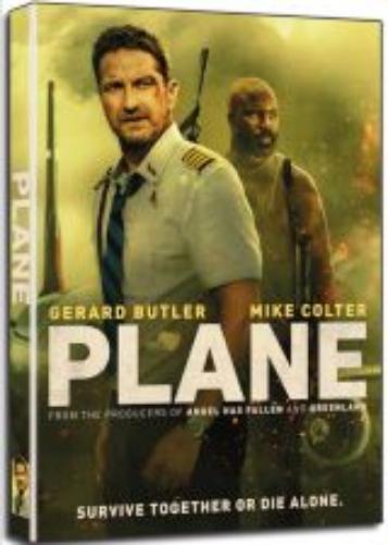 Plane