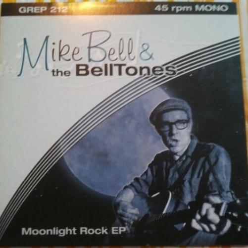 Moonlight Rock