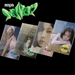 MY WORLD - The 3rd Mini Album (Intro)