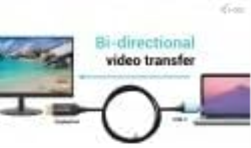 I-TEC USB-C DP Cable Adapter BI-Directional 8K/30HZ 150 cm