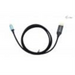 I-TEC USB-C DP Cable Adapter BI-Directional 8K/30HZ 150 cm