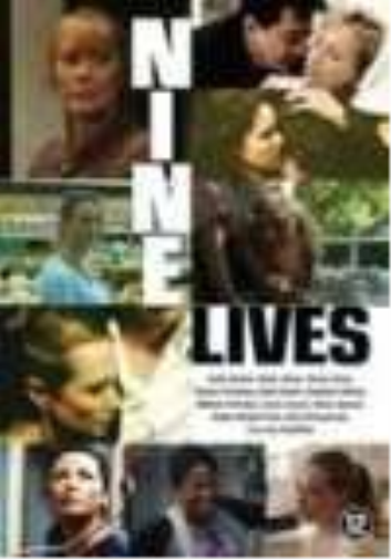 Nine Lives (2005) (import