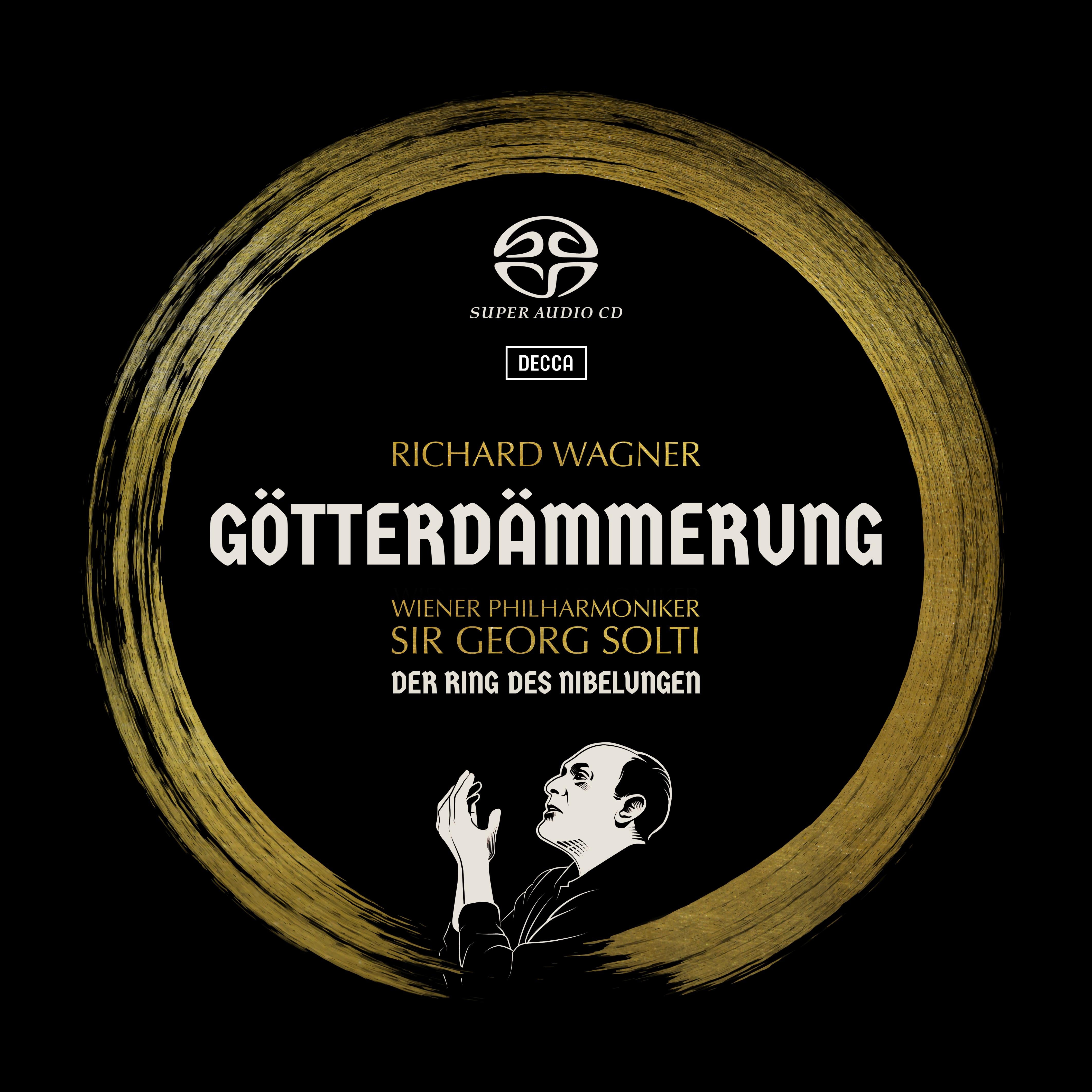 Richard Wagner: Götterdämmerung
