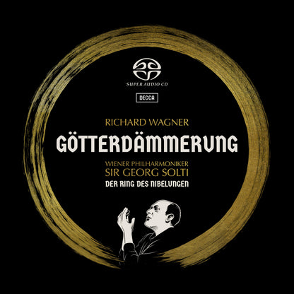 Richard Wagner: Götterdämmerung