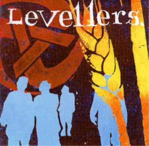 LEVELLERS wol 1034