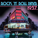 Rock 'N' Roll Diner - 1957