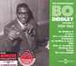 The Indispensable Bo Diddley: 1959-1962 - Volume 2