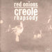 Creole Rhapsody