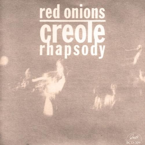 Creole Rhapsody