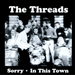 Sorry/In This Town