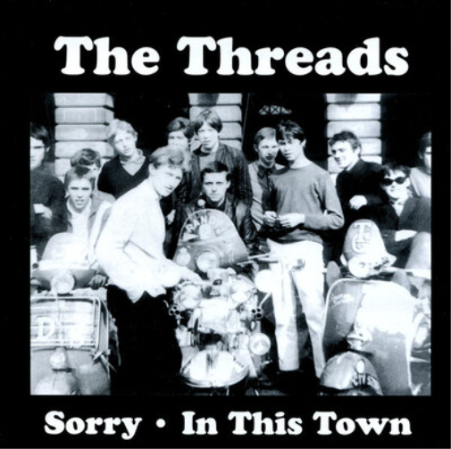 Sorry/In This Town