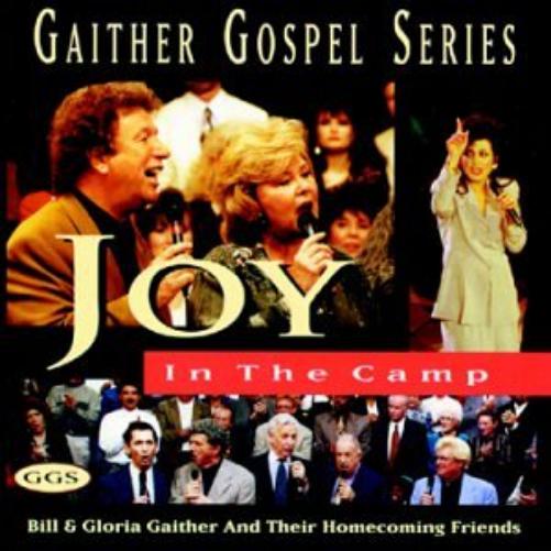 Joy in the Camp