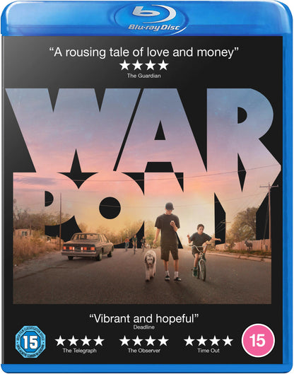 War Pony