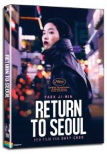 Return To Seoul