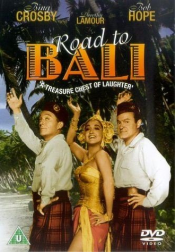 Road To Bali