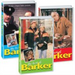 8600551000003 The Best of Barker - Volume 1