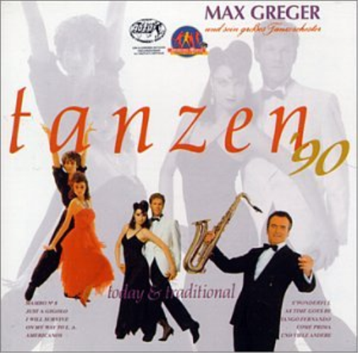 Tanzen '90