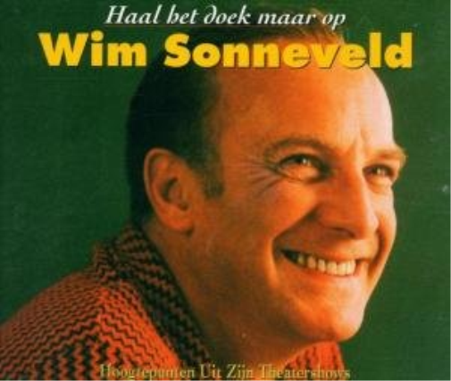 Haal Het Doek Maar Op