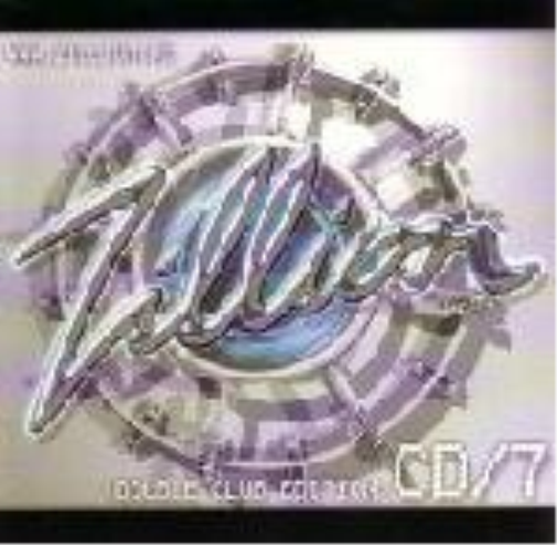 ZILLION CLUB EDITION Vol. 7