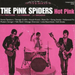 Hot Pink