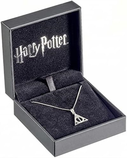 Harry Potter - Deathly Hallows Collier