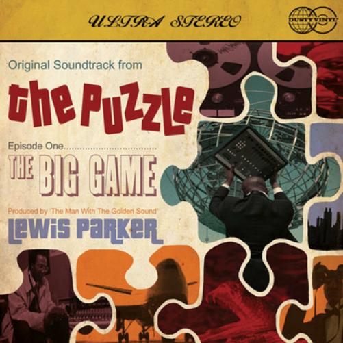 The Puzzle Episode One: The Big Game
