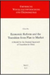 Economic Reform and the Transition