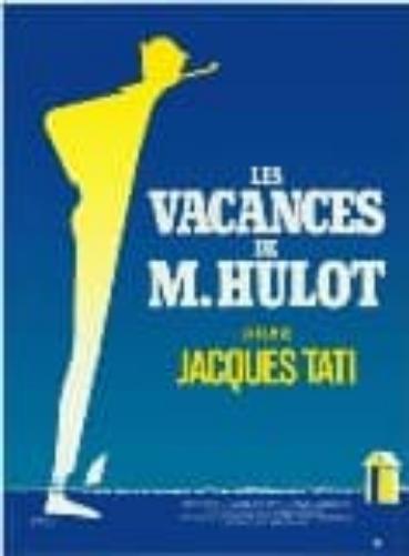 Vacances De M. Hulot (Les)