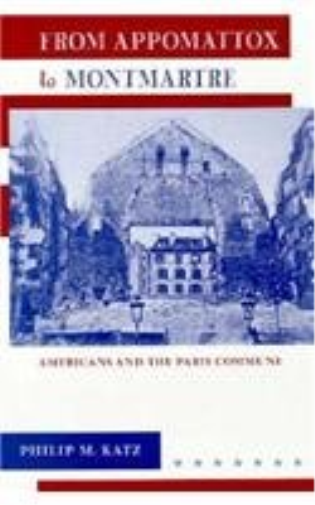 From Appomattox to Montmartre