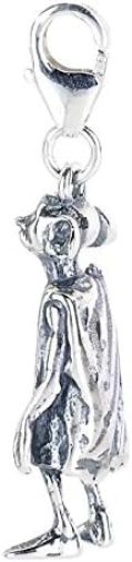 Harry Potter - Dobby the House Elf Clip on Charm