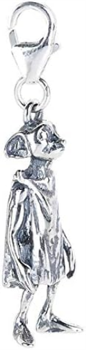 Harry Potter - Dobby the House Elf Clip on Charm