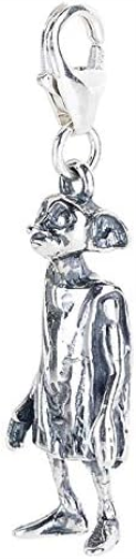 Harry Potter - Dobby the House Elf Clip on Charm